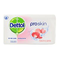 Dettol Skin Care Soap 138gm